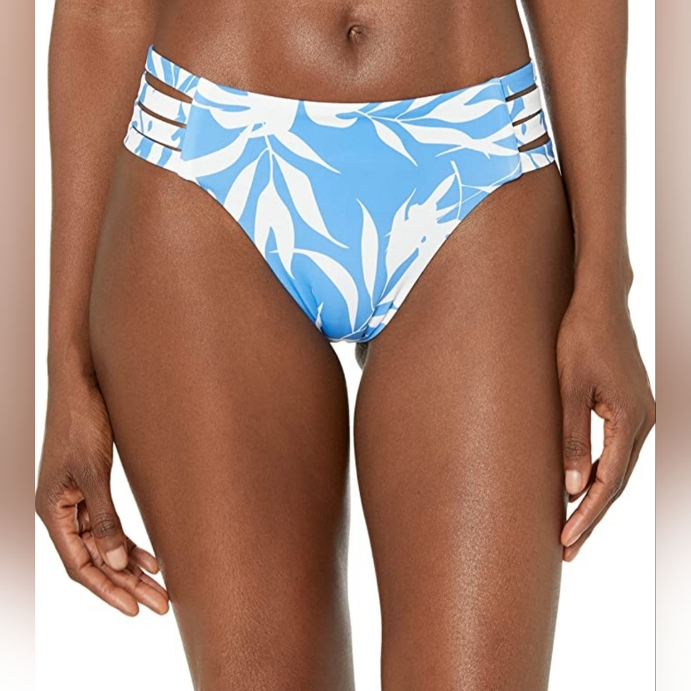 NWT Roxy Womens Swim Bottoms